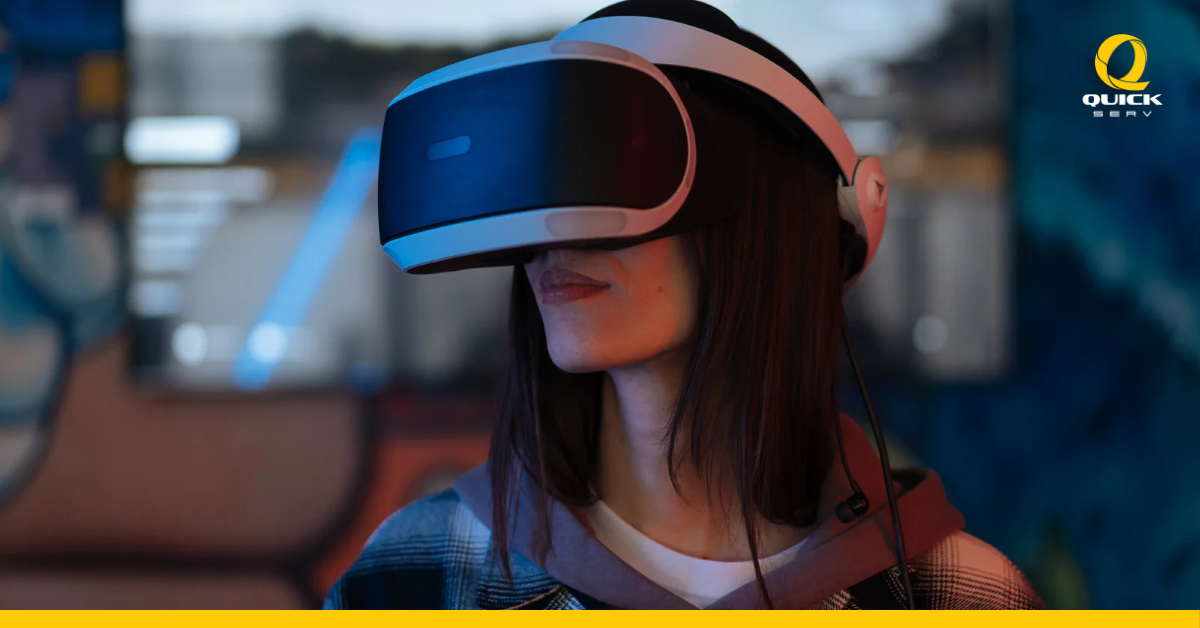 Three Tech Trends 2023